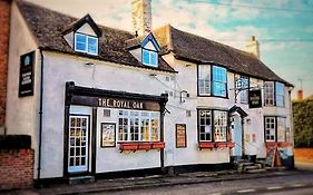 The Royal Oak